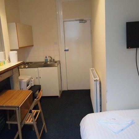 Paddington Flats Leilighet London Rom bilde