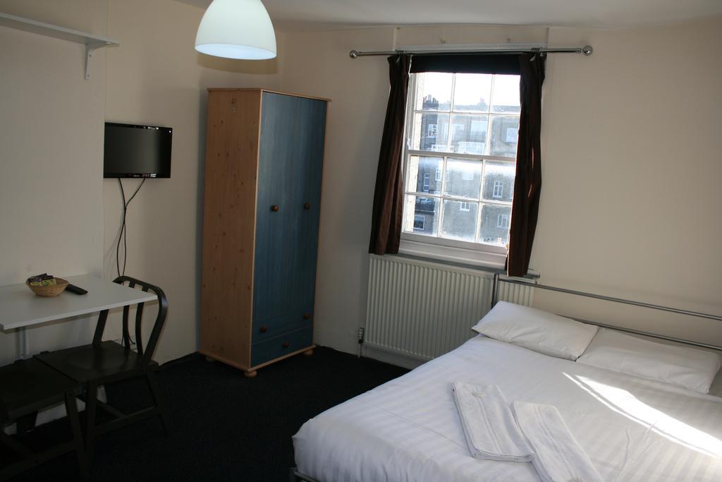 Paddington Flats Leilighet London Rom bilde