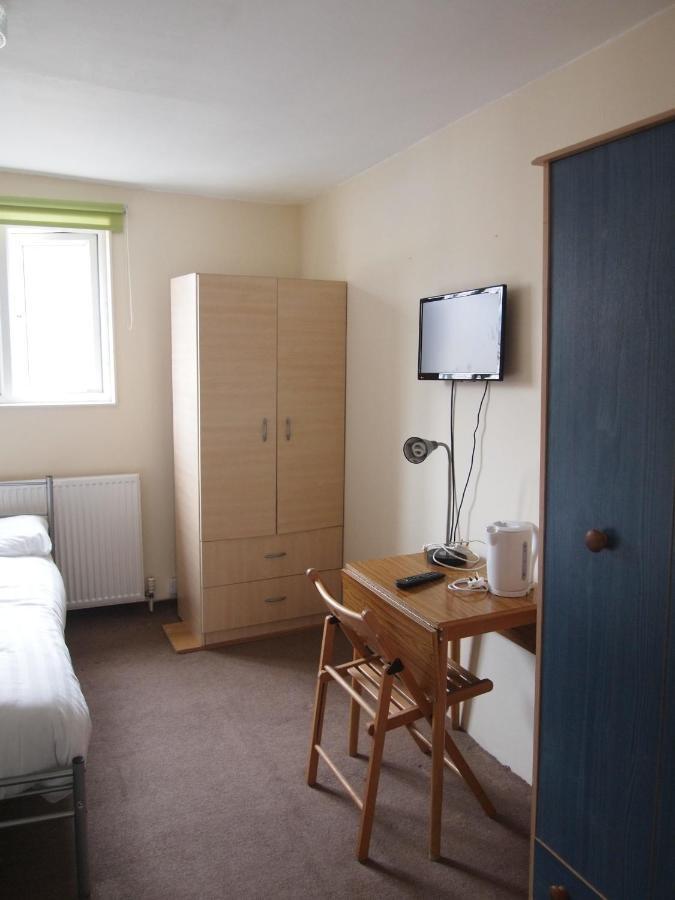 Paddington Flats Leilighet London Eksteriør bilde