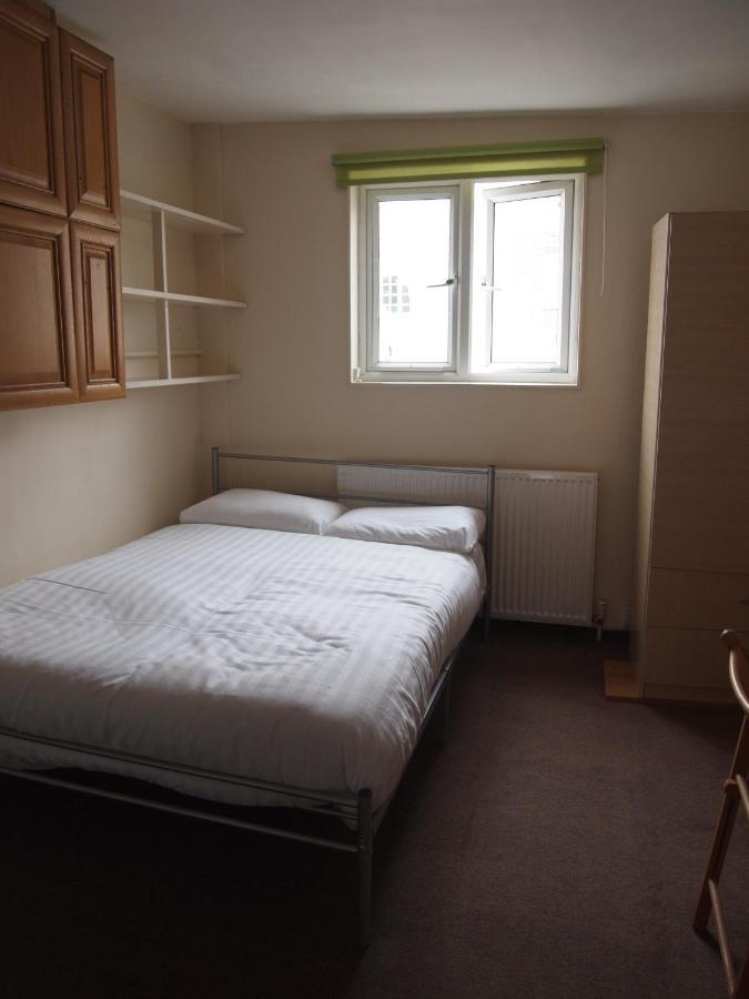 Paddington Flats Leilighet London Eksteriør bilde