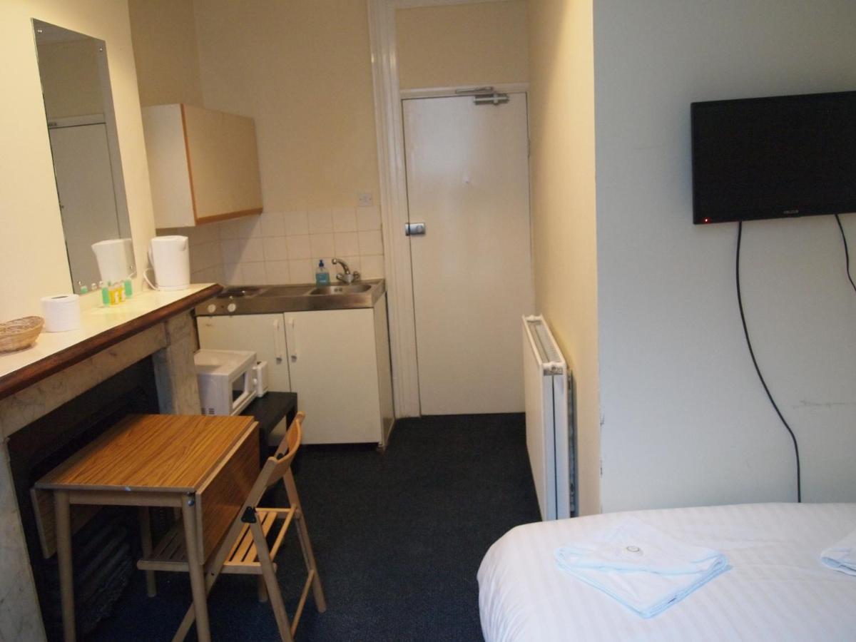 Paddington Flats Leilighet London Rom bilde