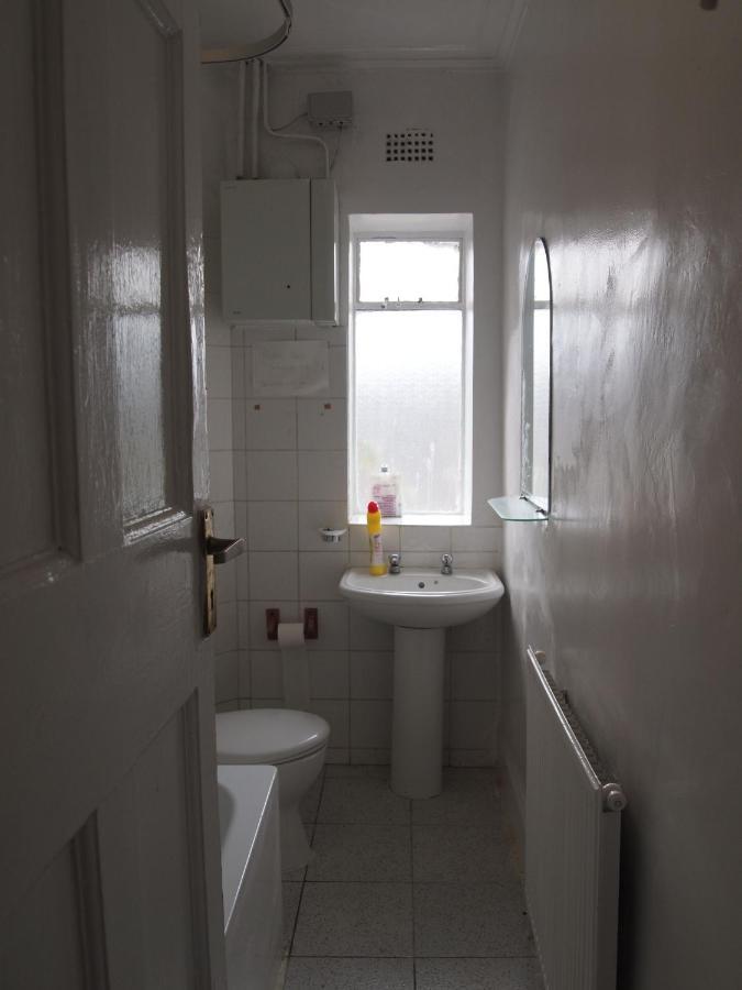 Paddington Flats Leilighet London Rom bilde