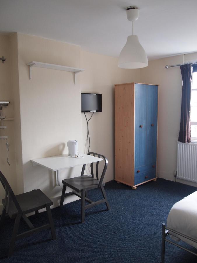 Paddington Flats Leilighet London Eksteriør bilde