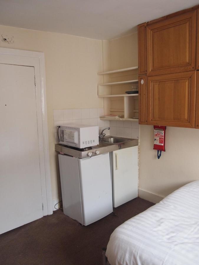 Paddington Flats Leilighet London Eksteriør bilde